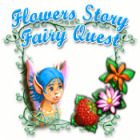 Flowers Story: Fairy Quest oyunu