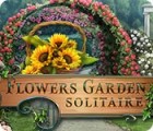Flowers Garden Solitaire oyunu
