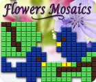 Flowers Mosaics oyunu