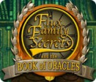 Flux Family Secrets: The Book of Oracles oyunu