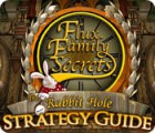 Flux Family Secrets: The Rabbit Hole Strategy Guide oyunu