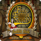 Flux Family Secrets - The Rabbit Hole oyunu
