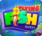 Flying Fish Quest oyunu