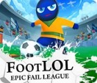 Foot LOL: Epic Fail League oyunu