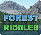 Forest Riddles oyunu