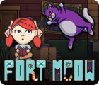 Fort Meow oyunu