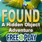 Found: A Hidden Object Adventure - Free to Play oyunu