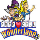 FreeCell Wonderland oyunu