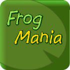 Frog Mania oyunu