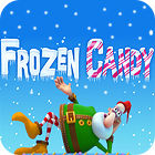 Frozen Candy oyunu