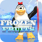 Frozen Fruits oyunu