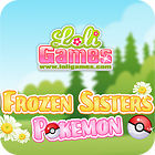 Frozen Sisters - Pokemon Fans oyunu