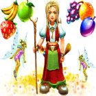 Fruit Lockers 2 - The Enchanting Islands oyunu