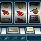 Fruit machine oyunu