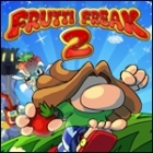 Frutti Freak 2 oyunu