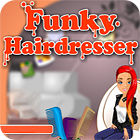 Funky Hairdresser oyunu