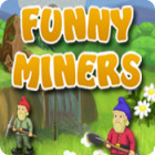 Funny Miners oyunu