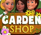Garden Shop oyunu