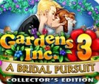 Gardens Inc. 3: A Bridal Pursuit. Collector's Edition oyunu