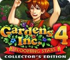 Gardens Inc. 4: Blooming Stars Collector's Edition oyunu