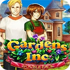 Gardens Inc. Double Pack oyunu