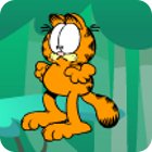 Garfield's Musical Forest Adventure oyunu