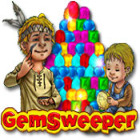 Gemsweeper oyunu