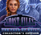 Ghost Files: The Face of Guilt Collector's Edition oyunu