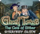 Ghost Towns: The Cats of Ulthar Strategy Guide oyunu