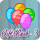 Gift Rush  3 oyunu