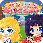 Girls Go Soccer oyunu
