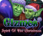 Gizmos: Spirit Of The Christmas oyunu