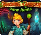 Gnomes Garden: New home oyunu