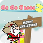 Go Go Santa 2 oyunu