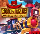 Golden Rails: Tales of the Wild West oyunu