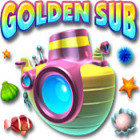 Golden Sub oyunu