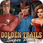 Golden Trails Super Pack oyunu