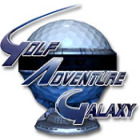 Golf Adventure Galaxy oyunu