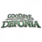 Goodbye Deponia oyunu