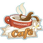 Goodgame Café oyunu