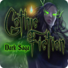 Gothic Fiction: Dark Saga oyunu