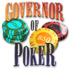 Governor of Poker oyunu