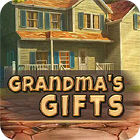 Grandmas Gifts oyunu