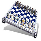 Grand Master Chess oyunu