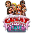 Great Adventures: Lost in Mountains oyunu