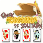 Greek Goddesses of Solitaire oyunu