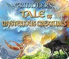 Griddlers: Tale of Mysterious Creatures oyunu