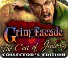 Grim Facade: Cost of Jealousy Collector's Edition oyunu