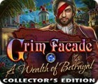 Grim Facade: A Wealth of Betrayal Collector's Edition oyunu