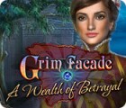 Grim Facade: A Wealth of Betrayal oyunu